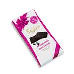 Belgian Dark (No Added Sugar) Chocolate Bar Imported